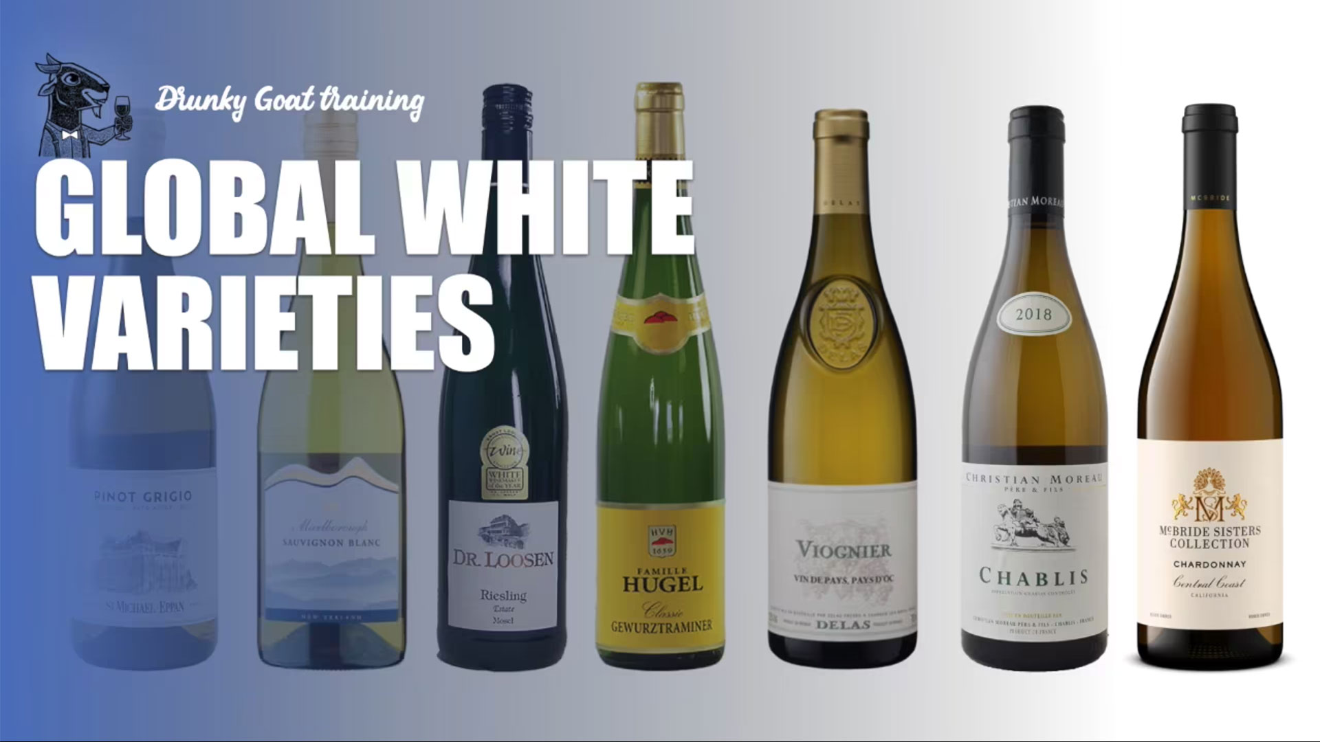 2. Global White Varieties